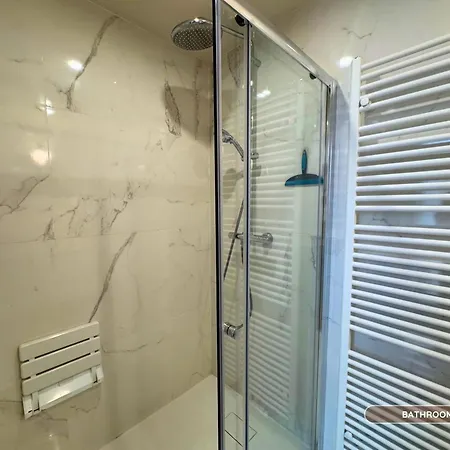 L'equipage - Grand Duplex Familial - 5min A Pied - Centre-ville Apartment *