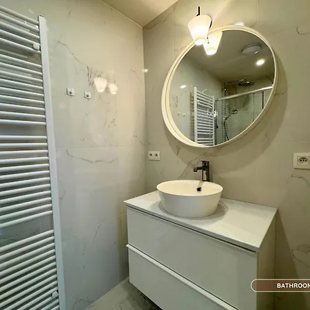 L'equipage - Grand Duplex Familial - 5min A Pied - Centre-ville Apartment