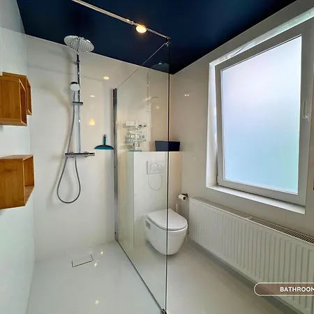 L'equipage - Grand Duplex Familial - 5min A Pied - Centre-ville Apartment