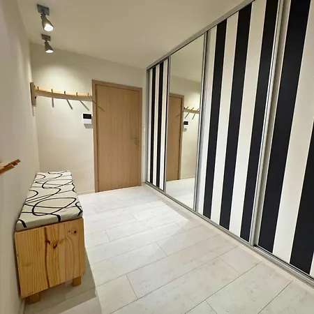 Apartment L'equipage - Grand Duplex Familial - 5min A Pied - Centre-ville *